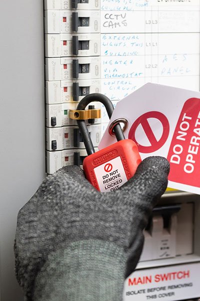 Inspection & Compliance Tools