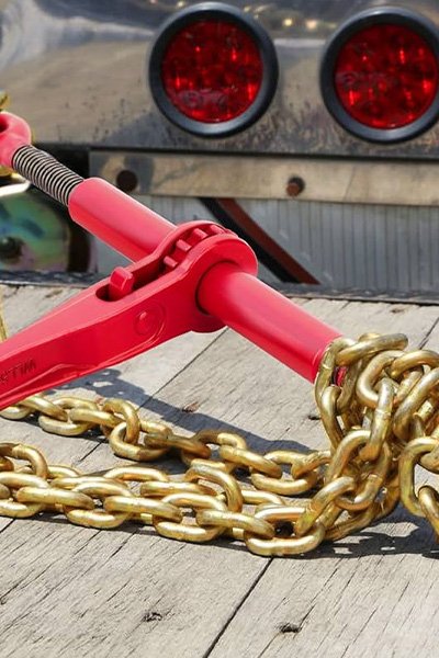 Load Management & Accessories