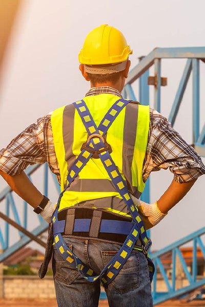 Workplace Safety & PPE