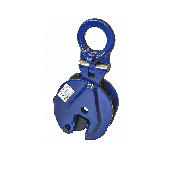 Vertical Clamp