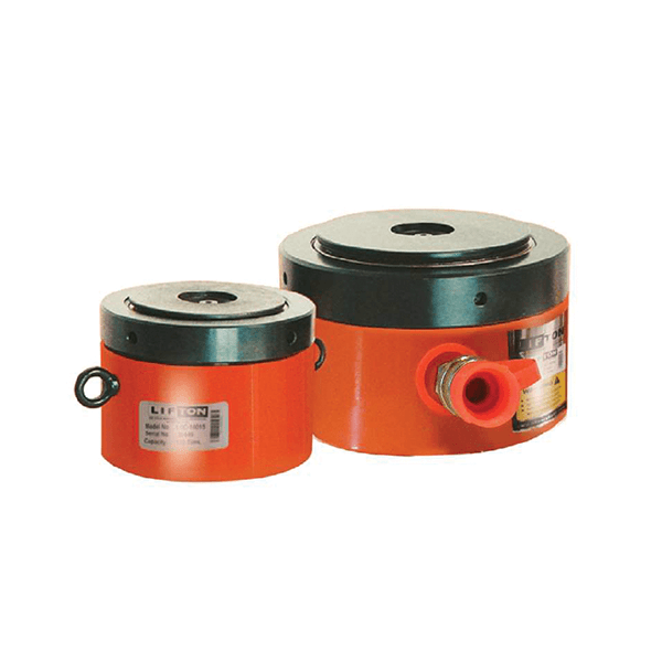Low Height Load Return Cylinder – LLR Series