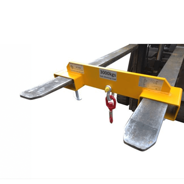 Forklift Hook