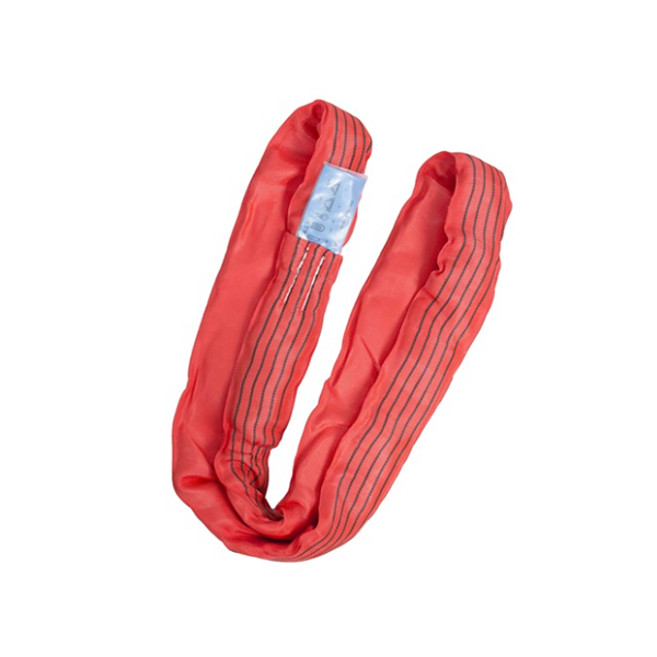 Polyester Round Slings