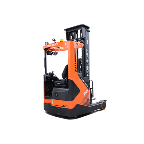 Reach Truck