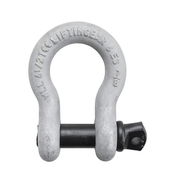 Screw Pin Shackles