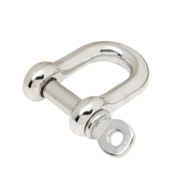 Stainless Steel Shackles