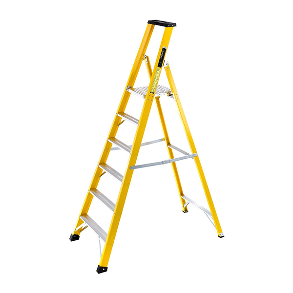 Fibreglass Ladders