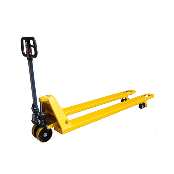 Extra Long Pallet Trucks