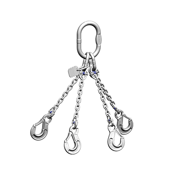 Stainless Steel Chainslings