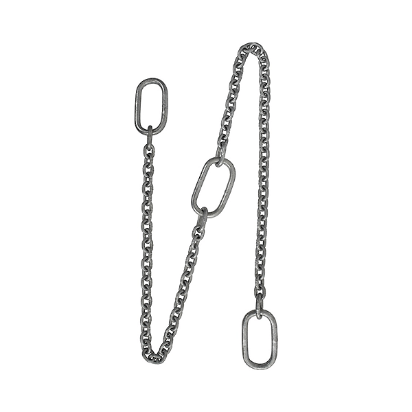Pump Lifting Chains