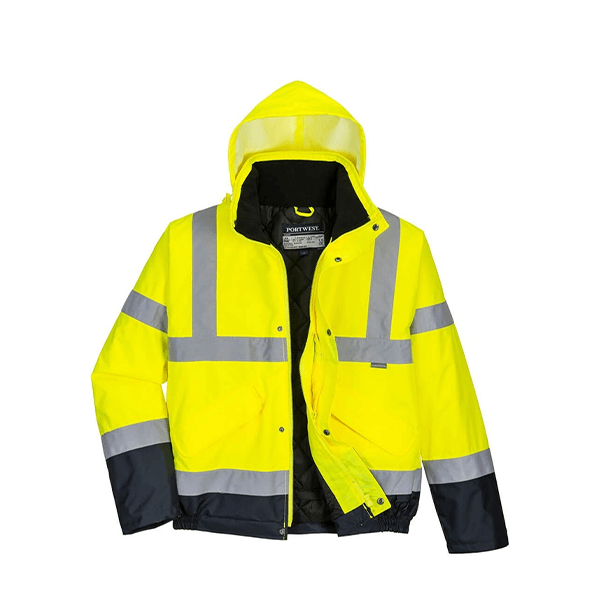 Workwear & Clothing